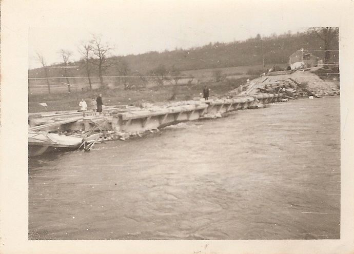grand pont 1940