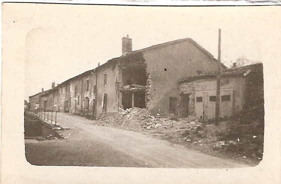 maison bruno 1940