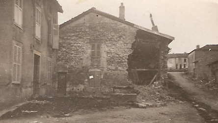 maison delattre 1940