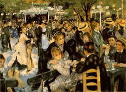 Bal de Renoir