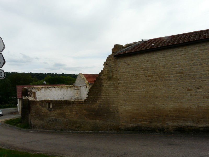 chateau py 19