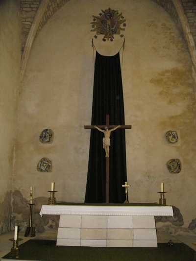 autel actuel