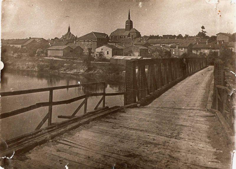 grand pont 1925-1930