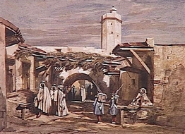 blida 1840