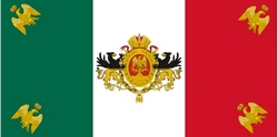 drapeau mexique