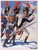 soldat napoleon