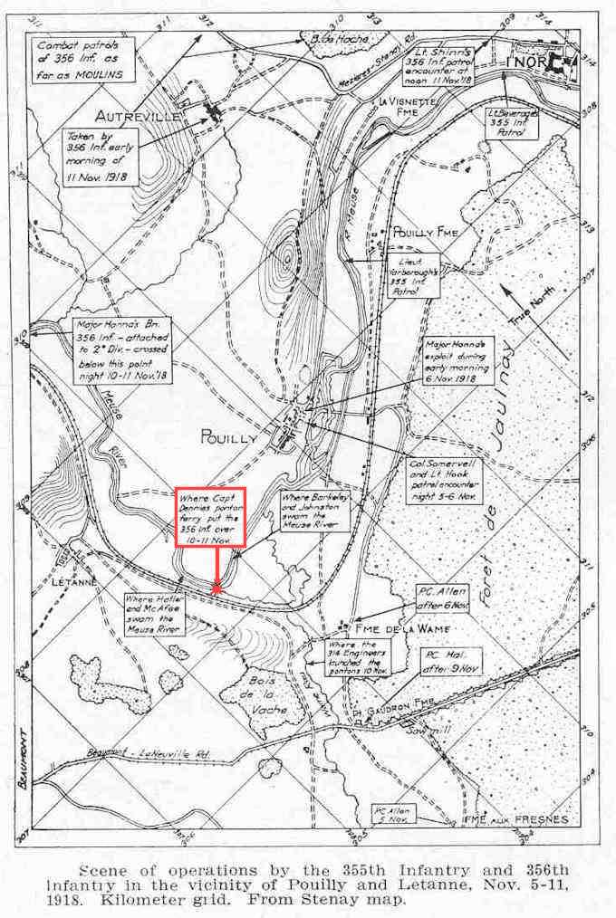 pouillymeusemap1918