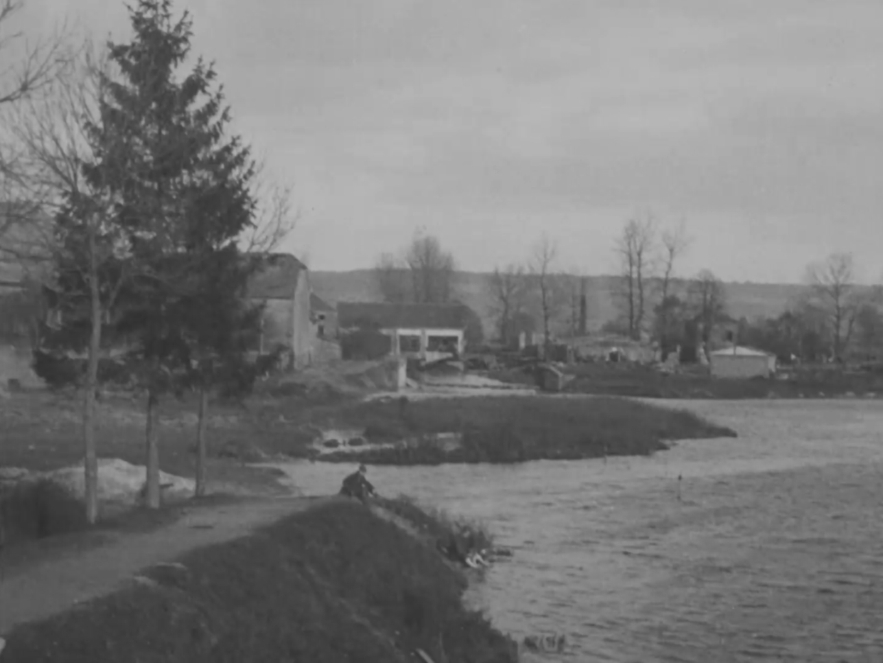 usine pont py