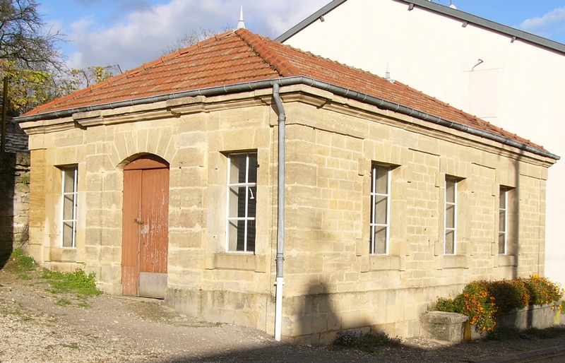 lavoir nouveau