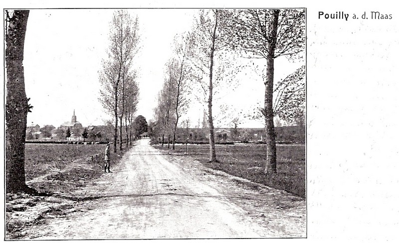 pont gare absent 1918