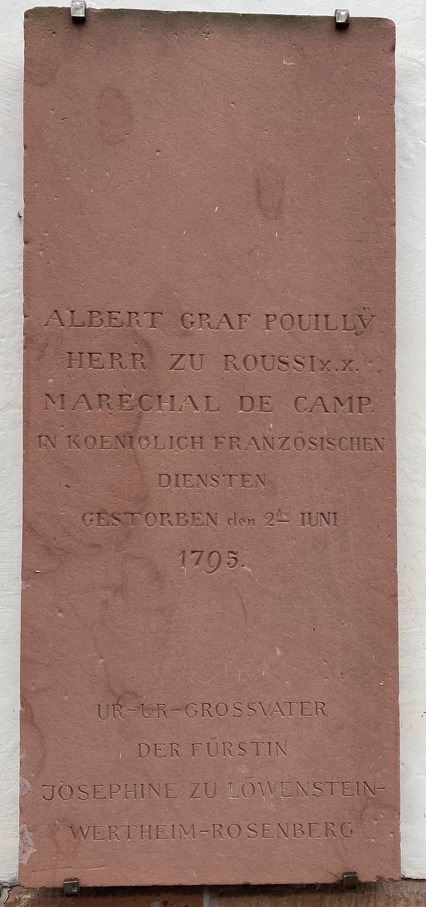 epitaphe